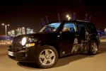 Jeep Patriot 2007 года